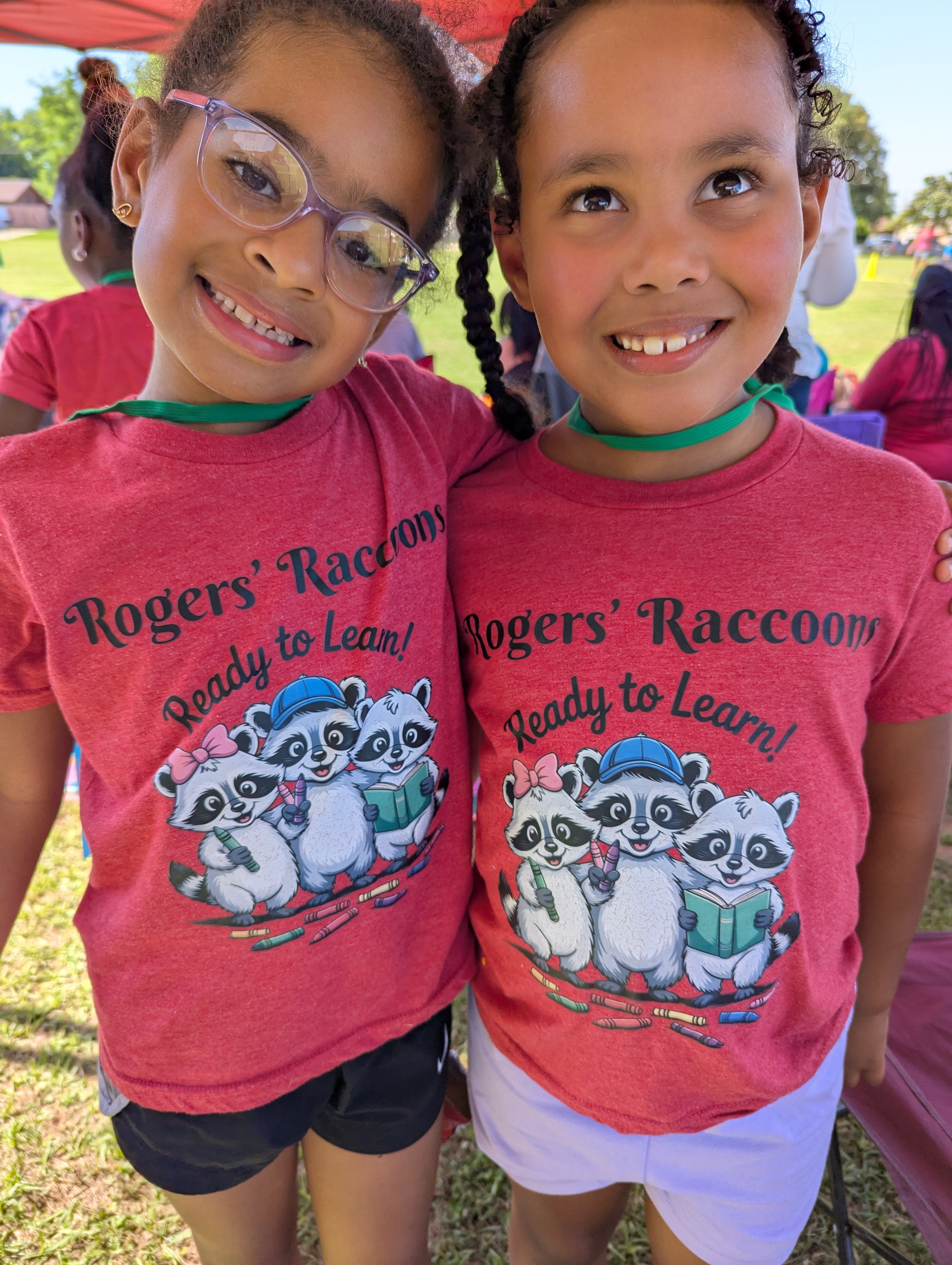 Rogers Raccoons