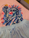 Statue of Liberty