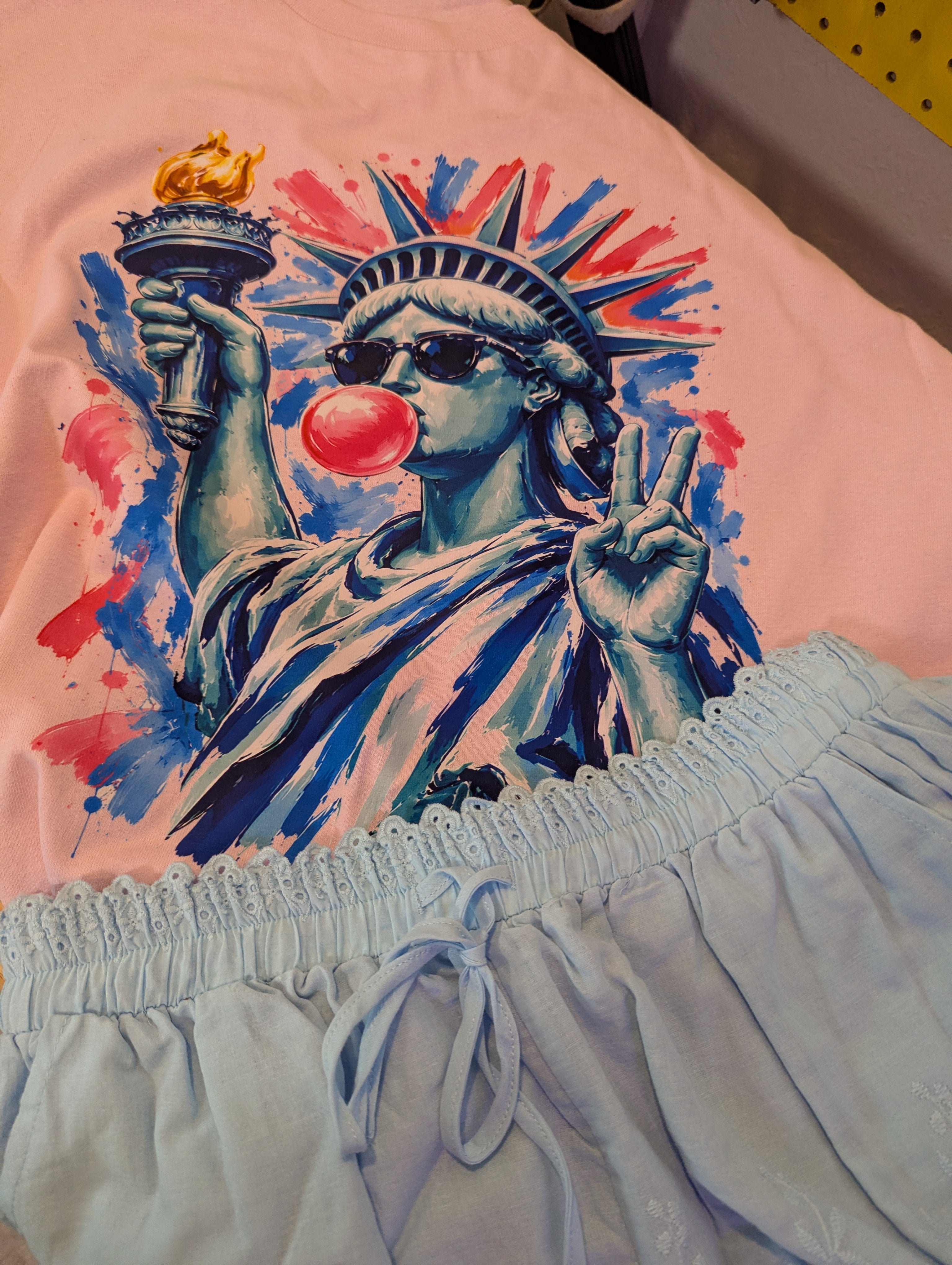 Statue of Liberty