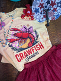 Crawfish Season