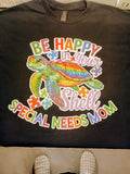 Special Needs Mom