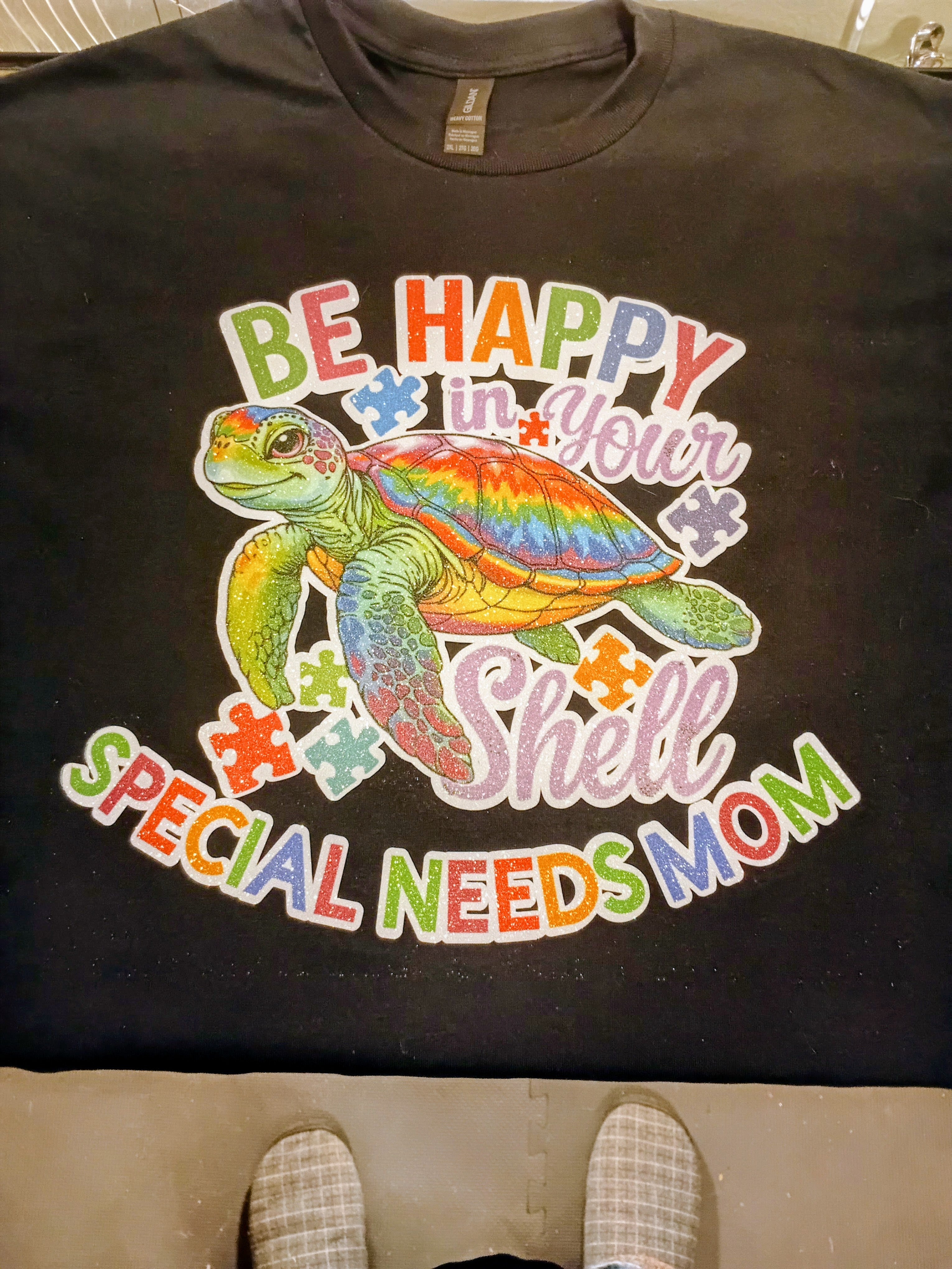 Special Needs Mom