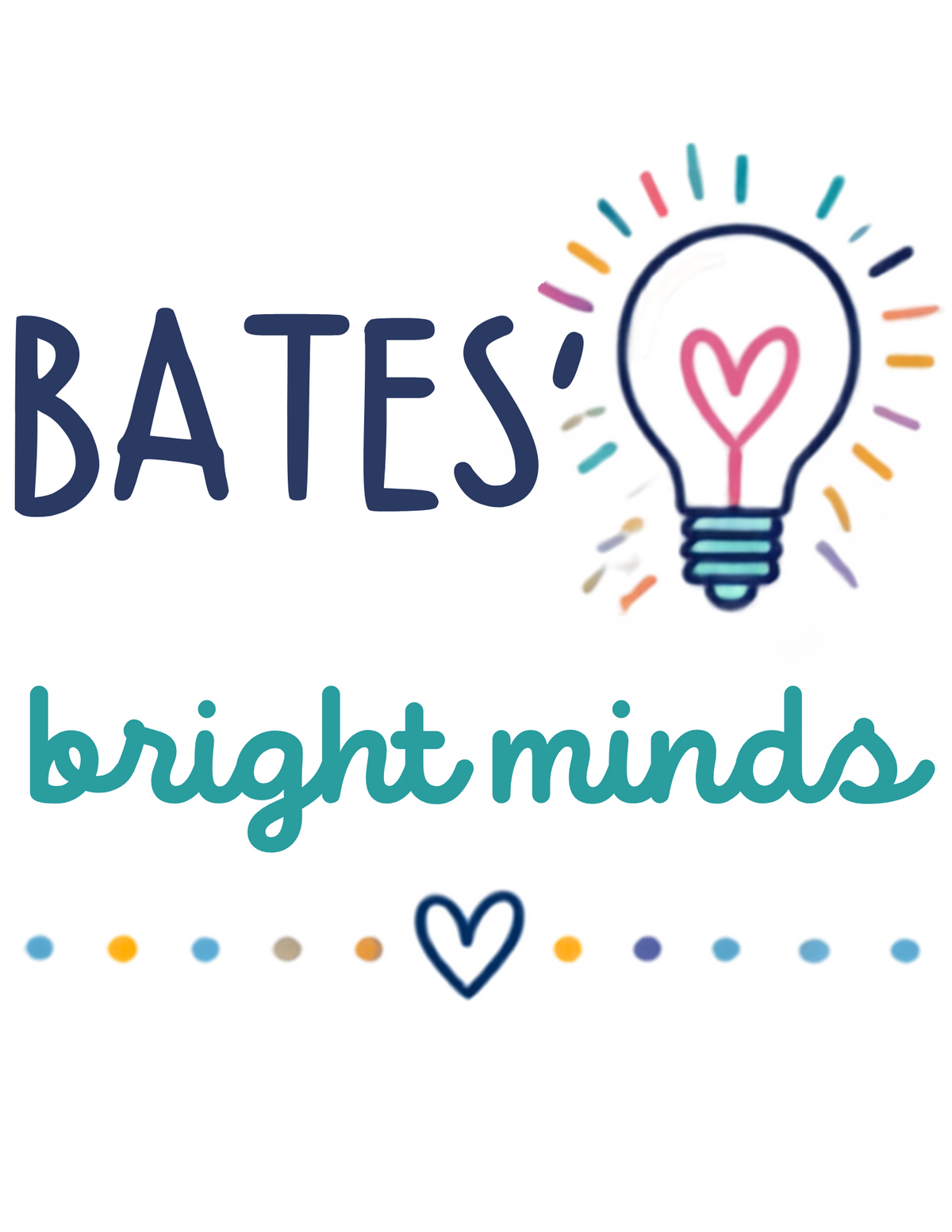 Bates Bright Minds