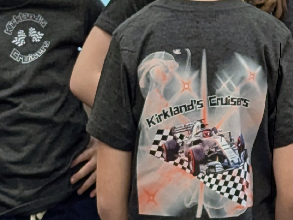 Kirklands Cruisers